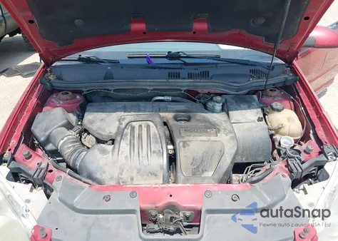 2010 Chevrolet Cobalt Lt from USA, damaged, VIN 1G1AD1F59A7169999